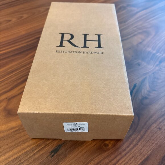 RH Spritz Tissue Holder – Polished Stainless Steel - Picture 5 of 7